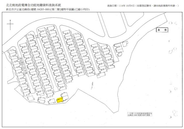 新北汐止法拍透天-9