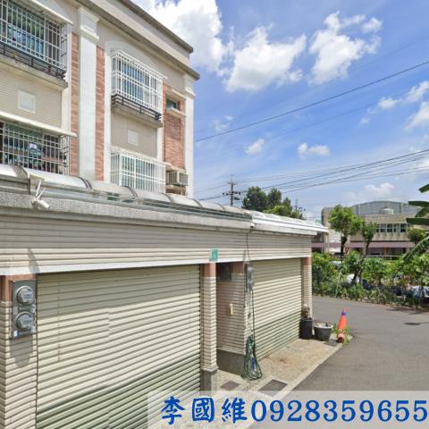 台南歸仁法拍透天-2