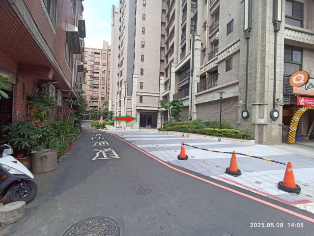 桃園桃園區拍賣大樓-4