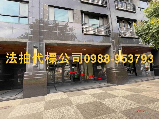 南區法拍大樓-4