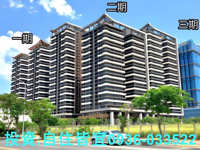 淡水拍賣大樓-1