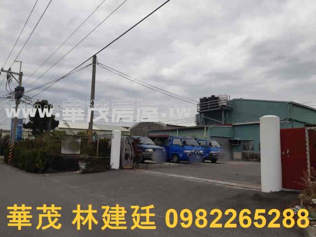 台南農舍法拍-1