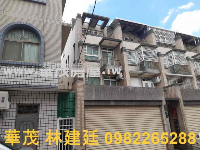 台南拍賣透天-4