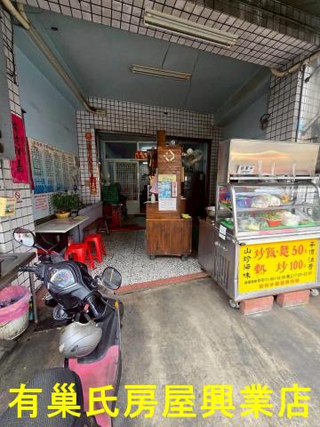 嘉義竹崎透天-2