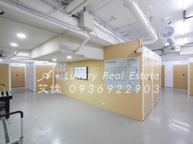 台北松山倉庫-4