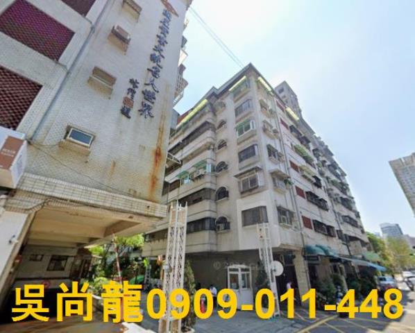 苓雅華廈法拍-4