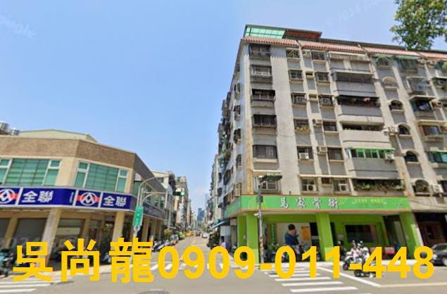 苓雅華廈法拍-5