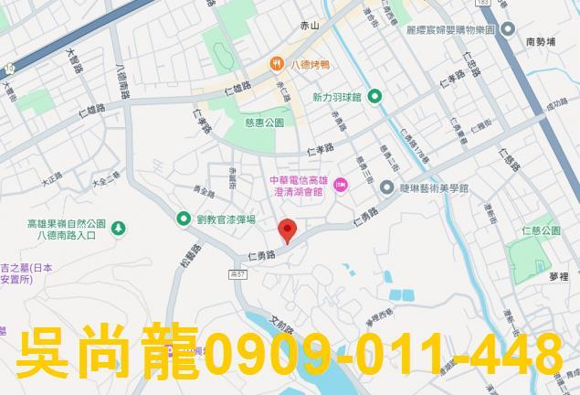 仁武大樓法拍-2