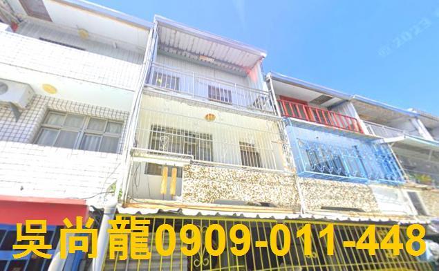 台東市拍賣透天-1