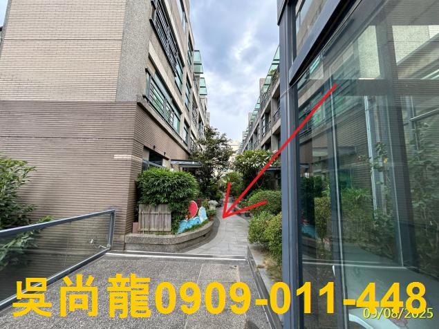 竹北法拍透天-7