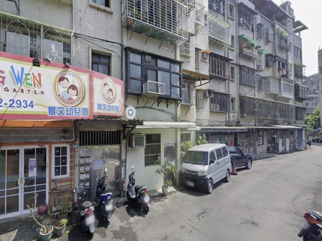 新北公寓拍賣-6