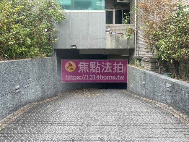 台北士林法拍大樓-7