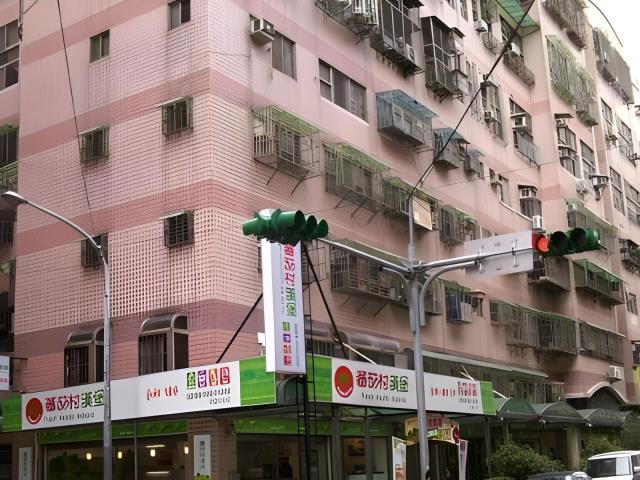 桃園桃園區法拍大樓-3