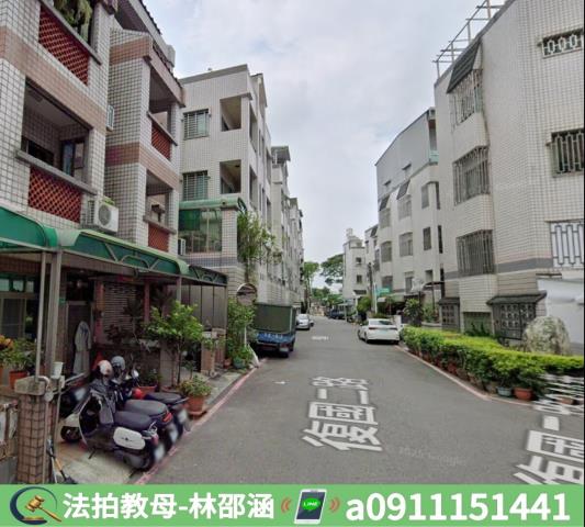 台南永康透天法拍-6