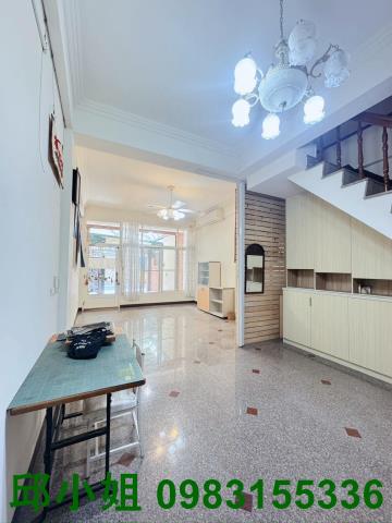 嘉義西區透天-2