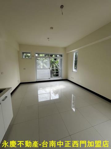 台南白河華廈-2