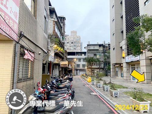 新北新店拍賣大樓-5