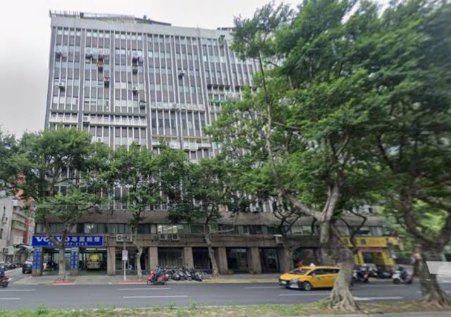 台北中正區法拍大樓-2