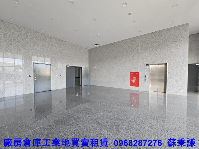 桃園平鎮廠房-2