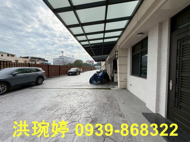 南投南投市透天-1