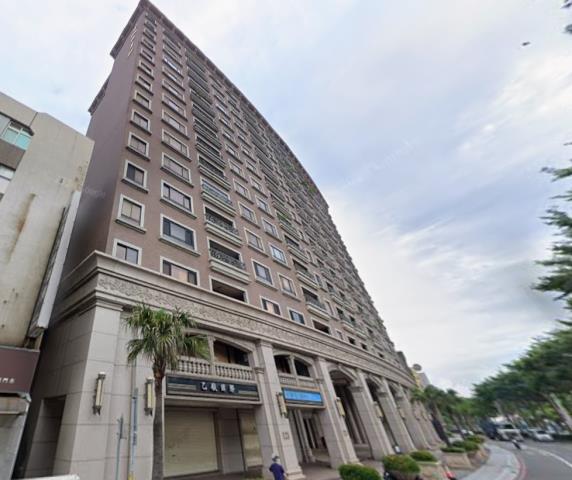 桃園桃園區大樓法拍-6