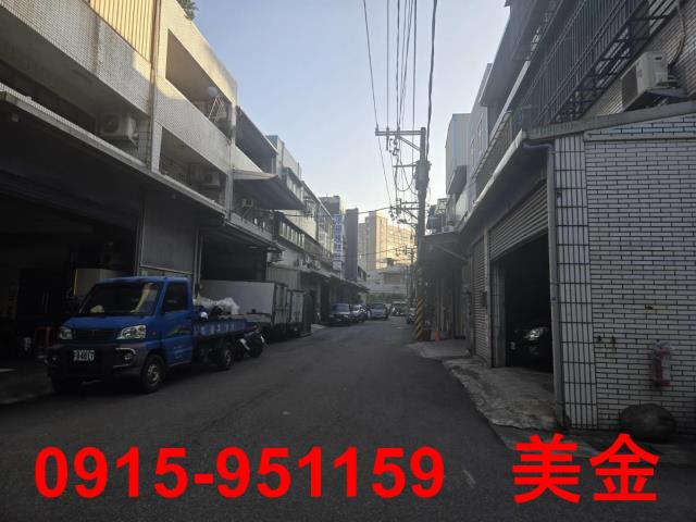 桃園桃園區廠房-1