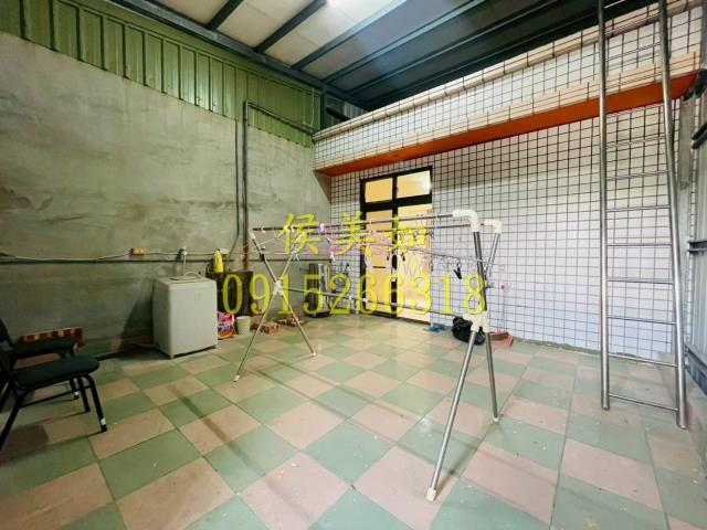 嘉義民雄透天-12