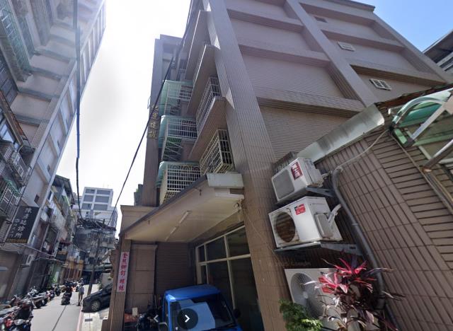 蘆洲華廈法拍-1