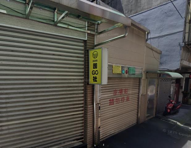 蘆洲華廈法拍-5