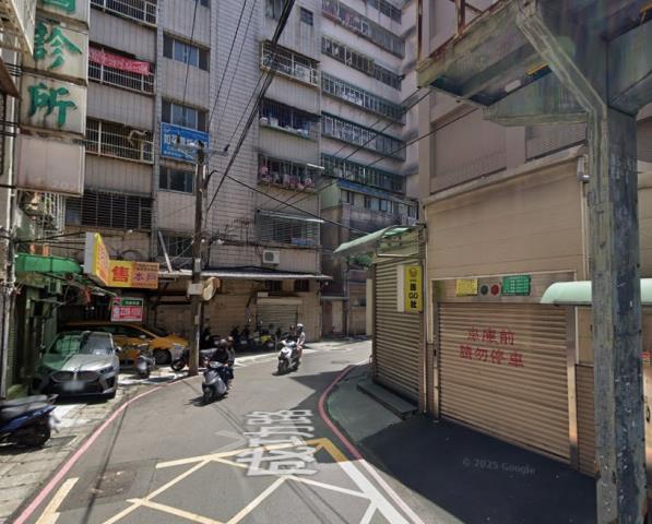 蘆洲華廈法拍-6