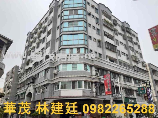 台南法拍華廈-2