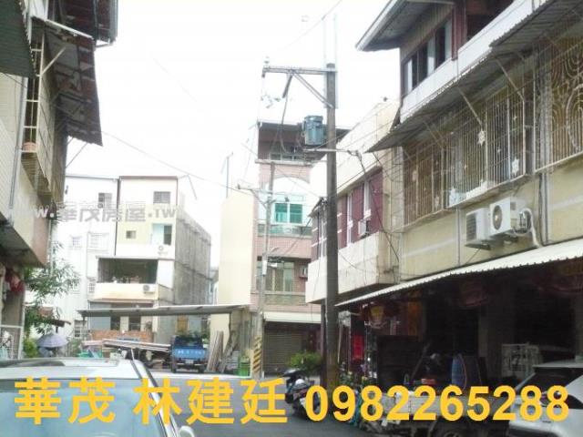 台南法拍透天-3