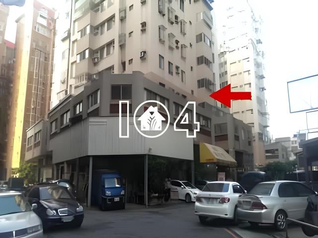 台中法拍大樓-7