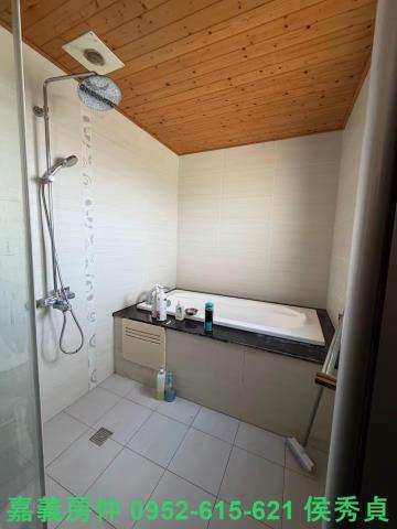 嘉義水上透天-12