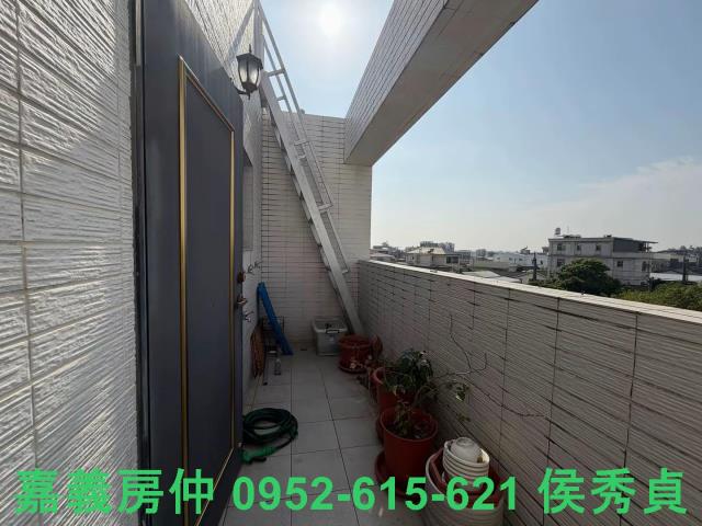 嘉義水上透天-13