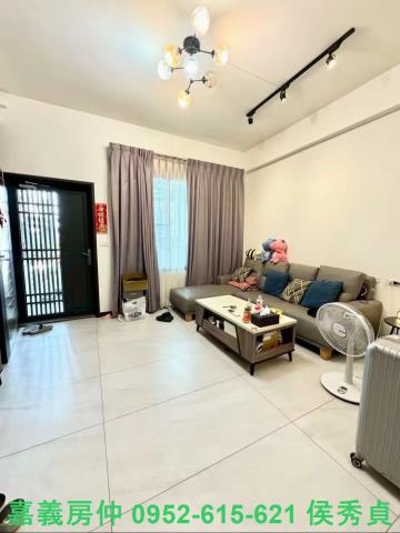 嘉義水上透天-2