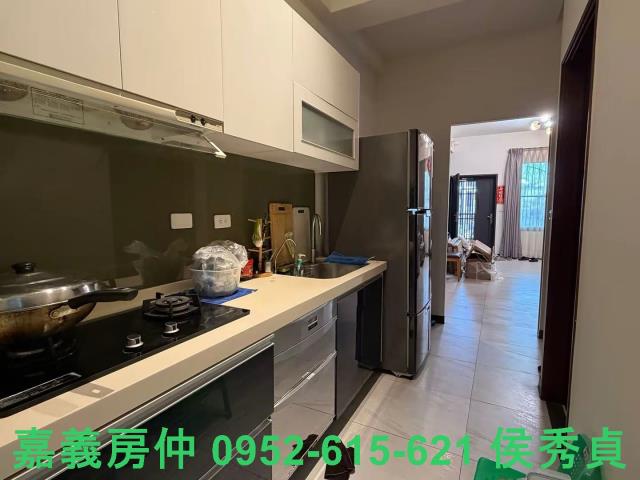 嘉義水上透天-5