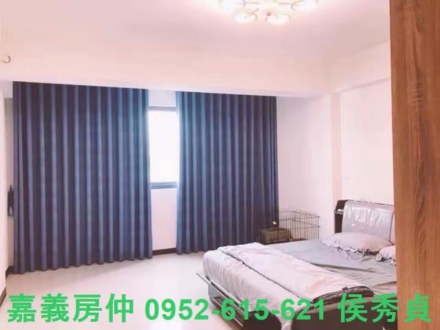 嘉義水上透天-9