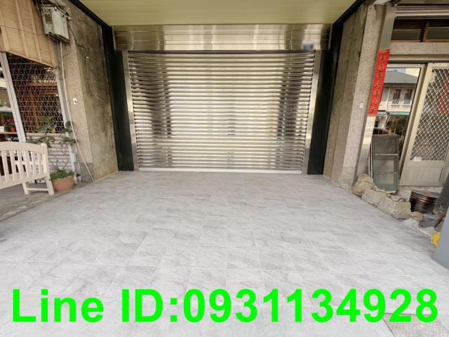 台中后里透天-4