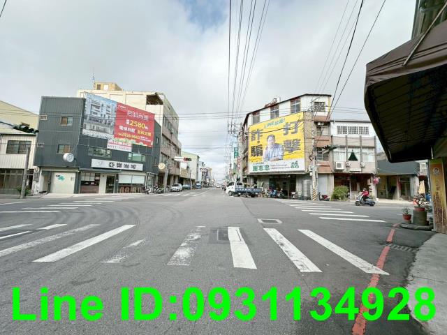 台中后里透天-5