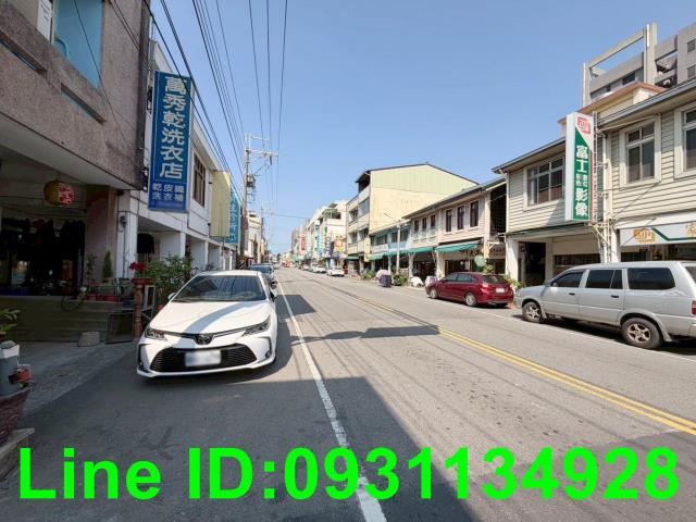 台中后里透天-8