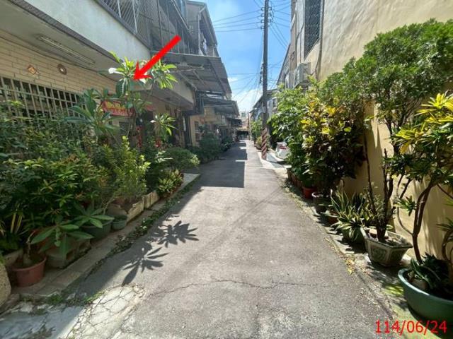 台中清水法拍透天-3