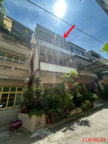 台中清水法拍透天-4