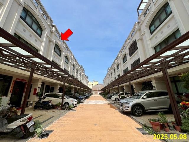 台中龍井透天法拍-3