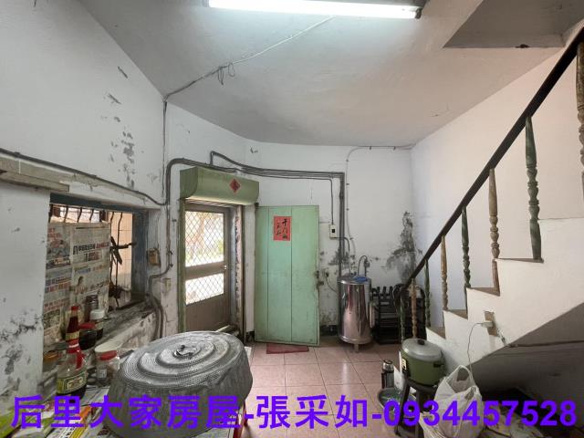 台中外埔店面-4