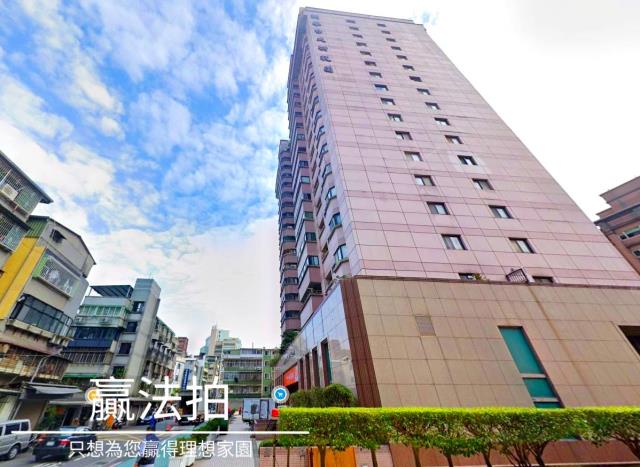 文山區法拍大樓-2