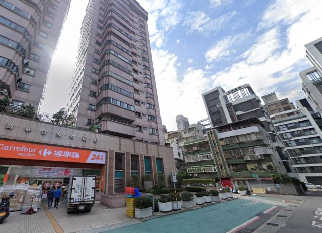 文山區法拍大樓-2