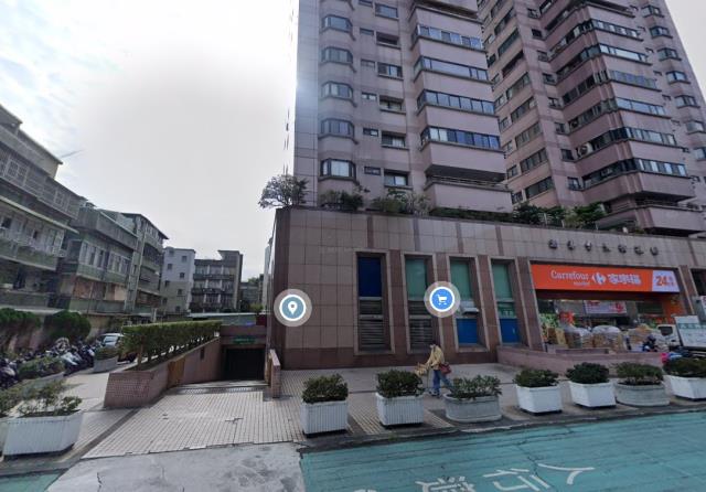 文山區法拍大樓-7