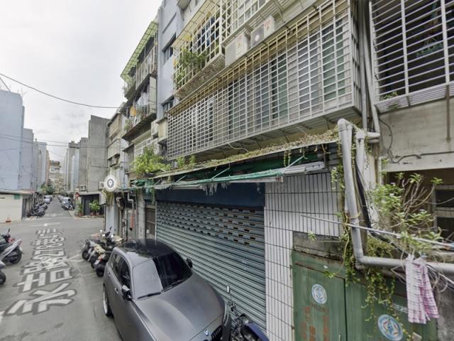 信義區公寓法拍-5