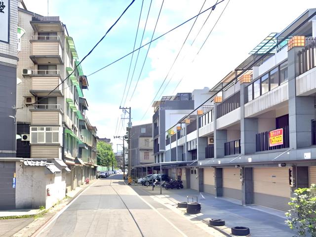 大溪透天法拍-4